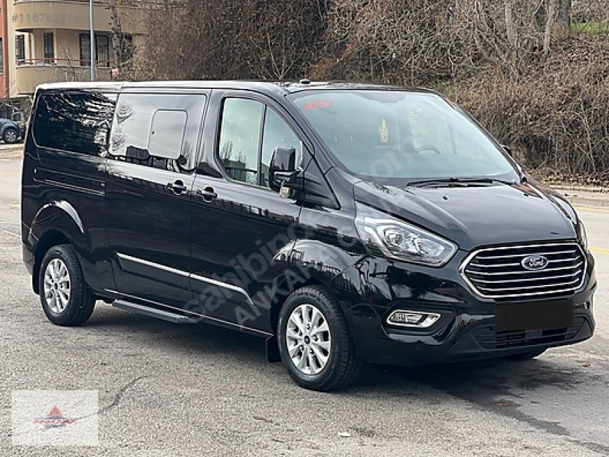 Ford Tourneo Custom 2.2 TDCi Alınır mı ? Ford Tourneo Custom 2.2 TDCi Kullanıcı Yorumları ?