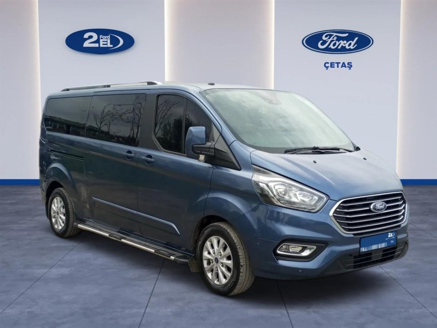 Ford Tourneo Custom 2.0 EcoBlue Alınır mı ? Ford Tourneo Custom 2.0 EcoBlue Kullanıcı Yorumları ?