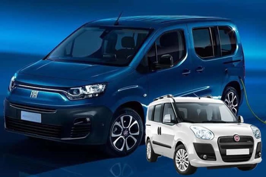 Fiat Doblo 1.3 Ecojet Alınır mı ? Fiat Doblo 1.3 Ecojet Kullanıcı Yorumları ?