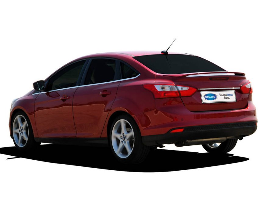 Ford Focus 1.5 Ti-VCT Alınır mı ? Ford Focus 1.5 Ti-VCT Kullanıcı Yorumları ?