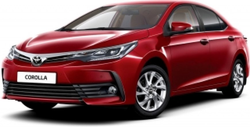 Toyota Corolla Life Paketi Özellikleri ?