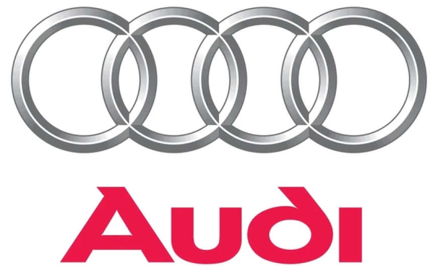 Audi Hangi Ülkenin Arabası?