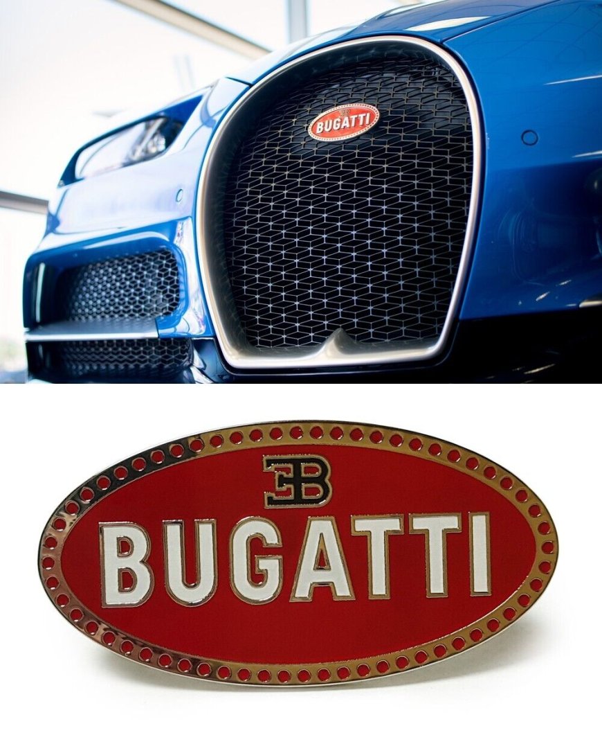 Bugatti Hangi Ülkenin Arabası?