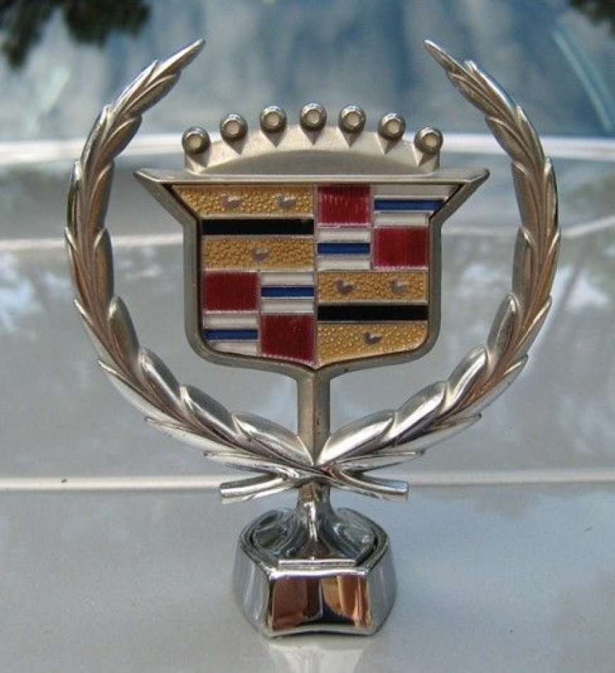 Cadillac Hangi Ülkenin Arabası?