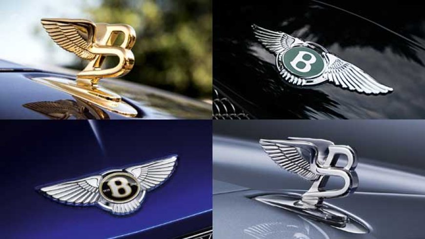 Bentley Hangi Ülkenin Arabası?