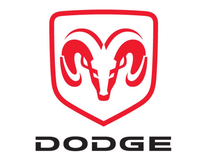 Dodge Hangi Ülkenin Arabası?