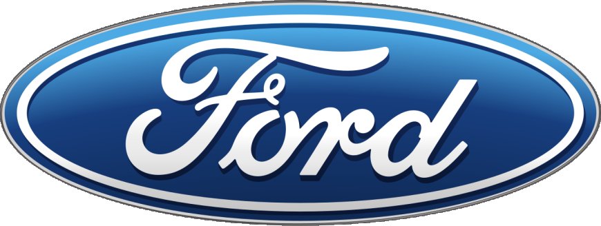 Ford Hangi Ülkenin Arabası?