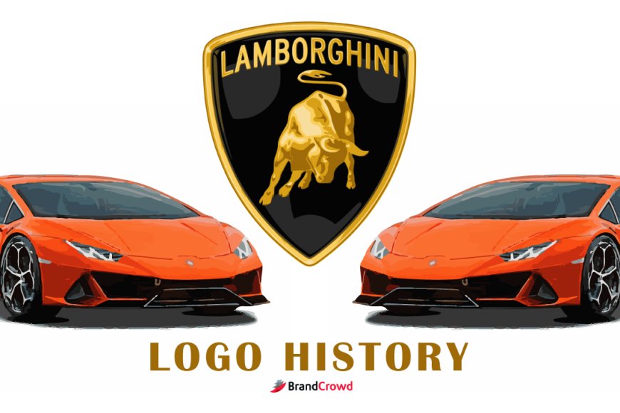 Lamborghini Hangi Ülkenin Arabası?