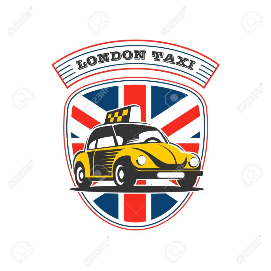 The London Taxi Hangi Ülkenin Arabası?