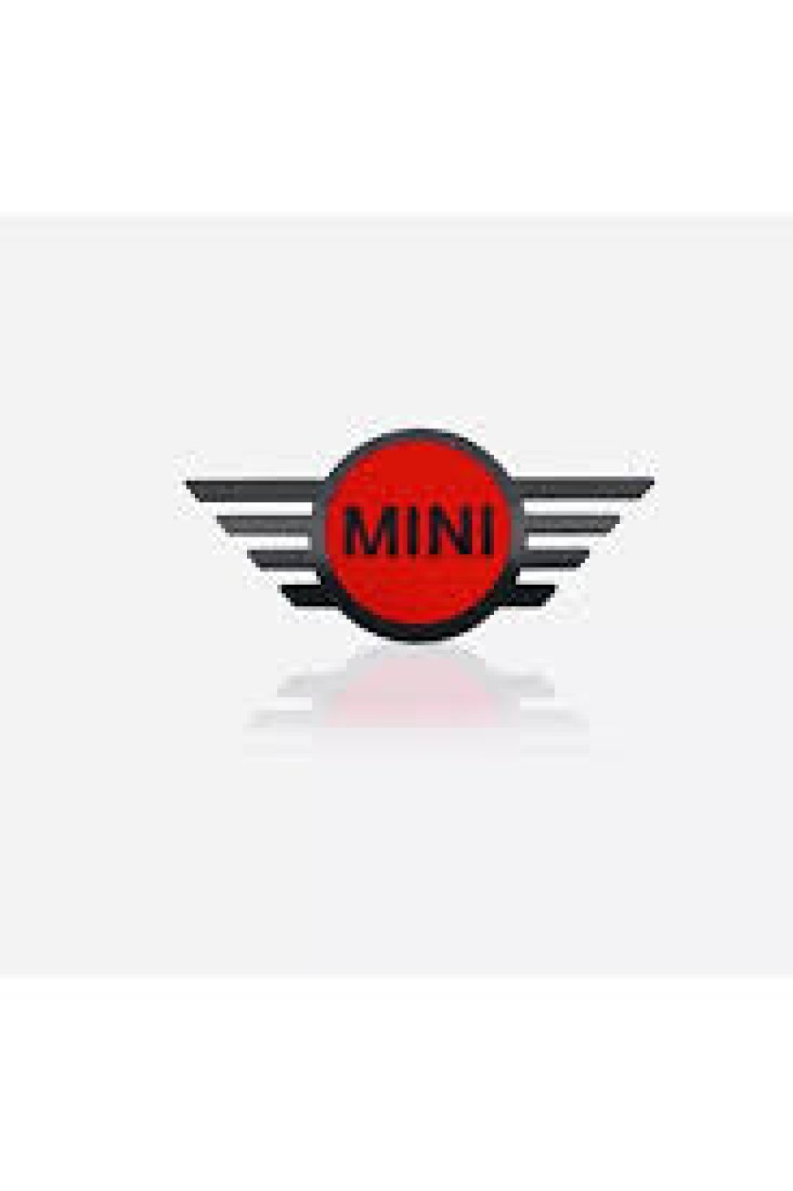 Mini Cooper Hangi Ülkenin Arabası?