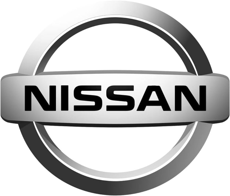 Nissan Hangi Ülkenin Arabası?