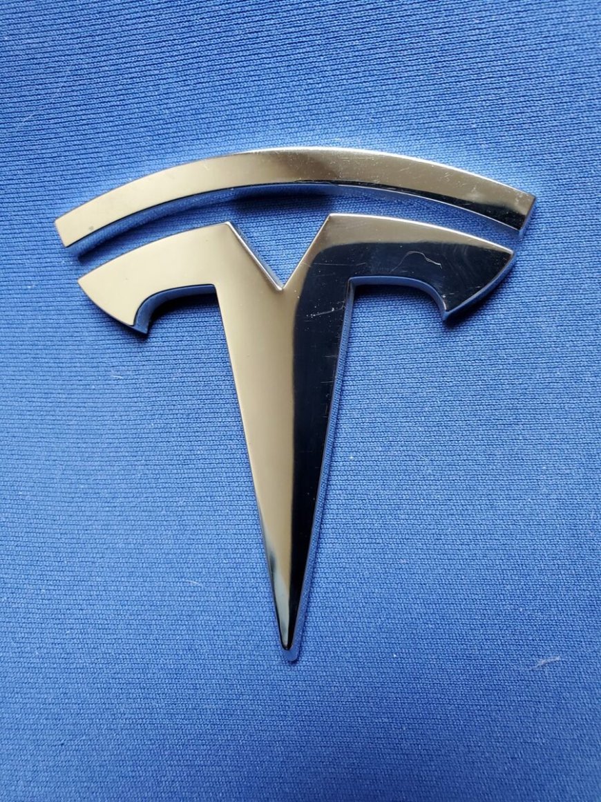 Tesla Araba Hangi Ülkenin Arabası?