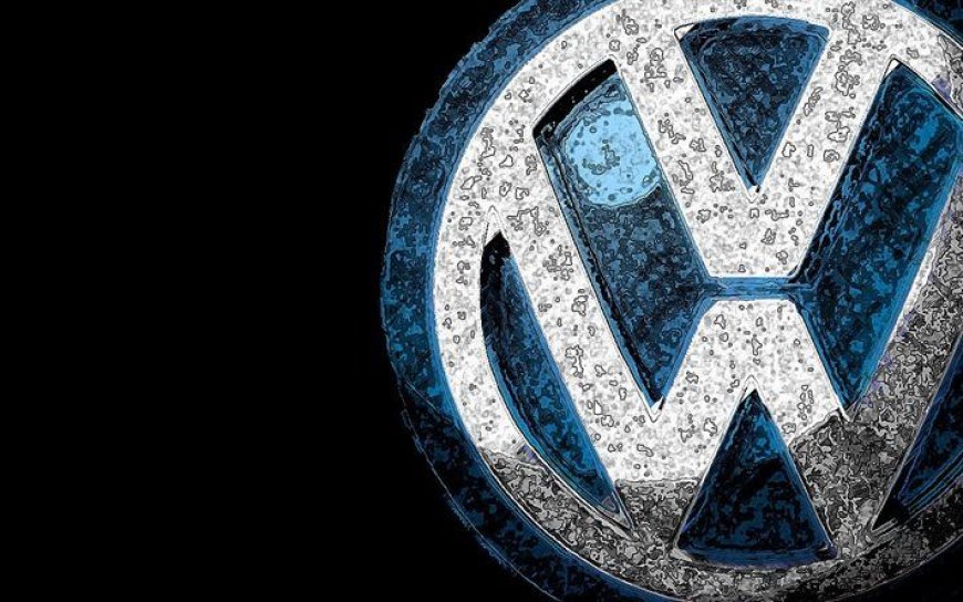 Volkswagen Hangi Ülkenin Arabası?