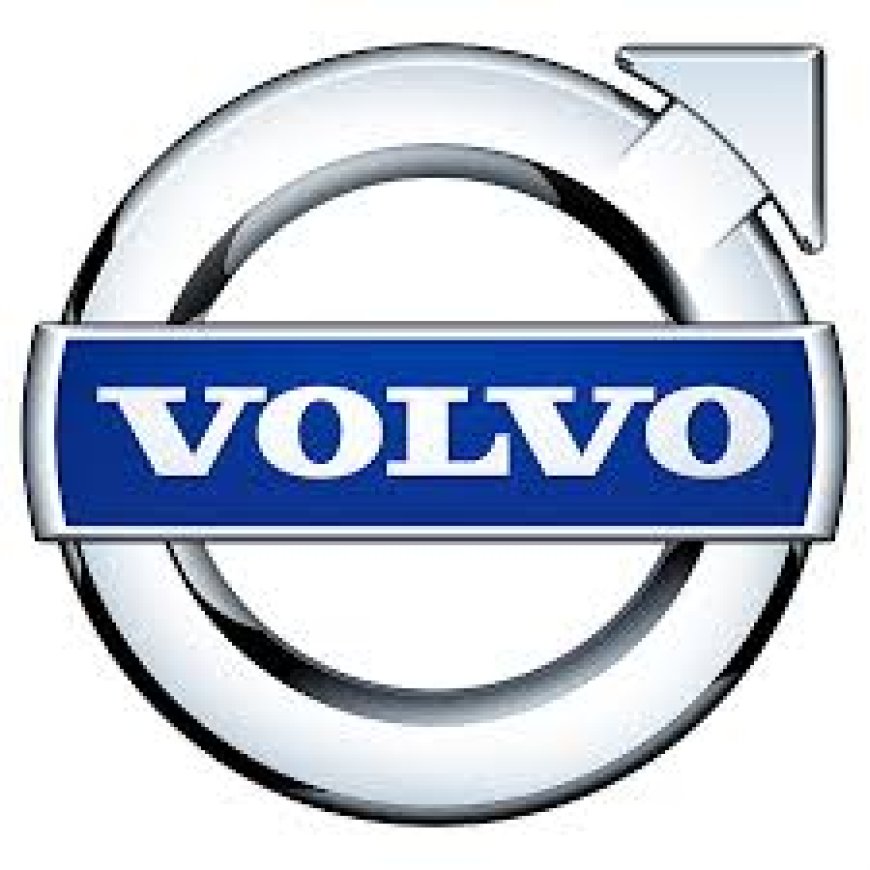 Volvo Hangi Ülkenin Arabası?