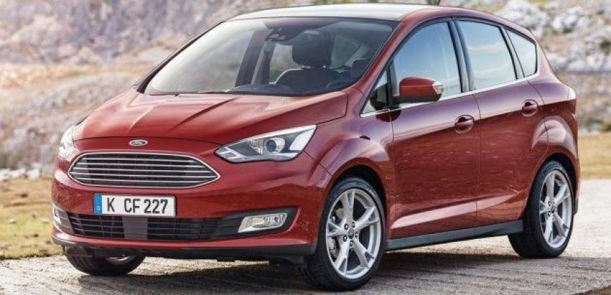 Ford C-Max Alınır mı ? Ford C-Max Kullanıcı Yorumları ?