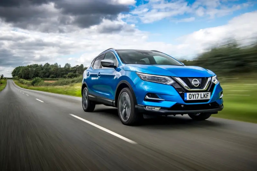 Nissan Qashqai Alınır mı ? Nissan Qashqai Kullanıcı Yorumları ?