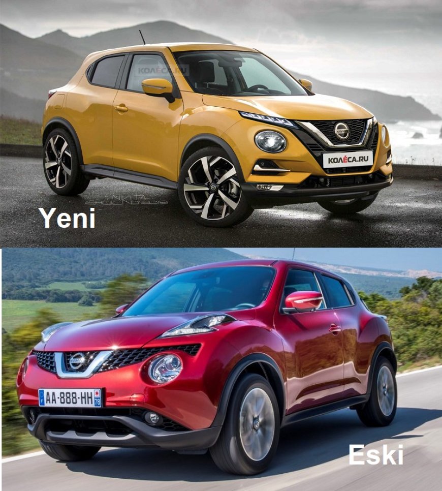 Nissan Juke 1.0 DIG-T Alınır mı ? Nissan Juke 1.0 DIG-T Kullanıcı Yorumları ?