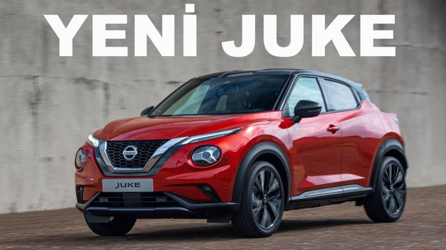 Nissan Juke Alınır mı ? Nissan Juke Kullanıcı Yorumları ?