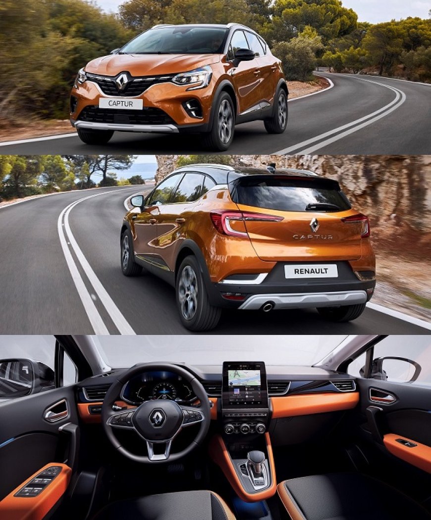 Renault Captur Alınır mı ? Renault Captur Kullanıcı Yorumları ?