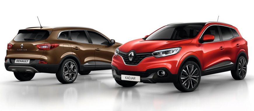 Renault Kadjar 1.3 TCe Alınır mı ? Renault Kadjar 1.3 TCe Kullanıcı Yorumları ?