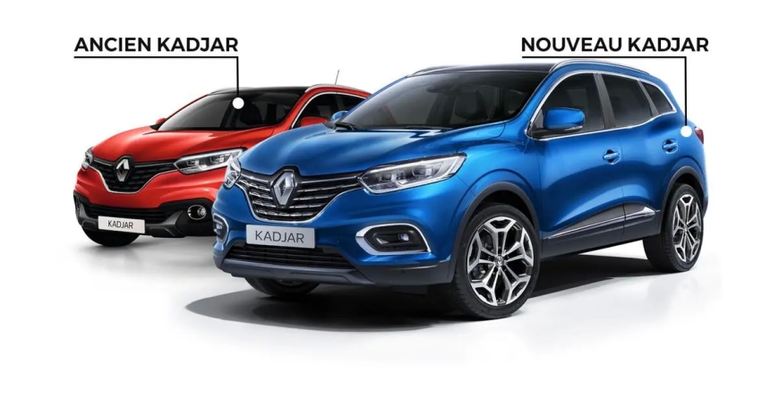 Renault Kadjar Alınır mı ? Renault Kadjar Kullanıcı Yorumları ?