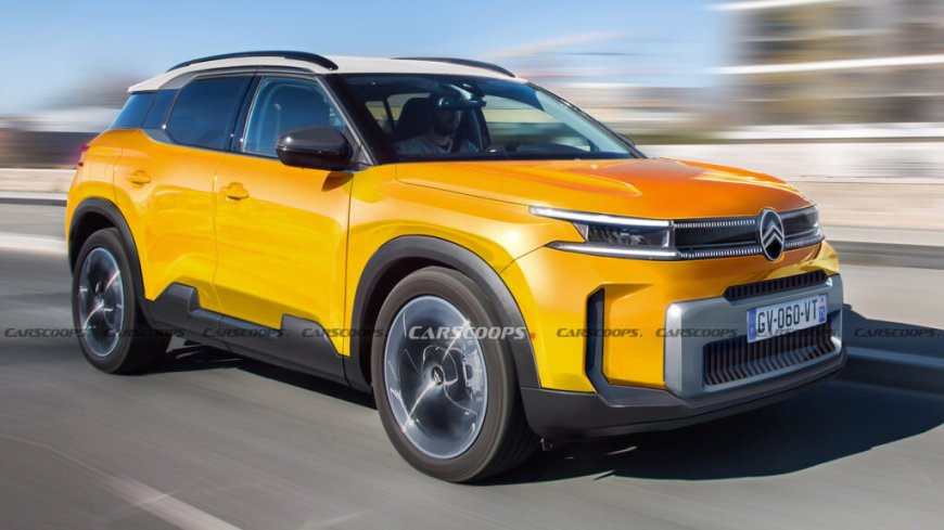 Citroën C3 AirCross 1.2 PureTech Alınır mı ? Citroën C3 AirCross 1.2 PureTech Kullanıcı Yorumları ?