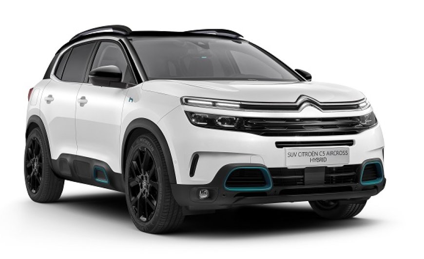 Citroën C5 Aircross 1.2 PureTech Alınır mı ? Citroën C5 Aircross 1.2 PureTech Kullanıcı Yorumları ?