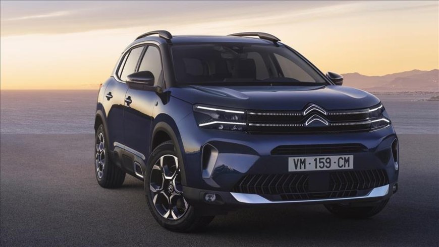 Citroën C5 AirCross 1.6 PureTech Alınır mı ? Citroën C5 AirCross 1.6 PureTech Kullanıcı Yorumları ?