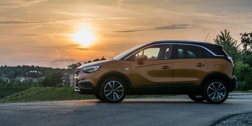 Opel Crossland X 1.2 T Alınır mı ? Opel Crossland X 1.2 T Kullanıcı Yorumları ?