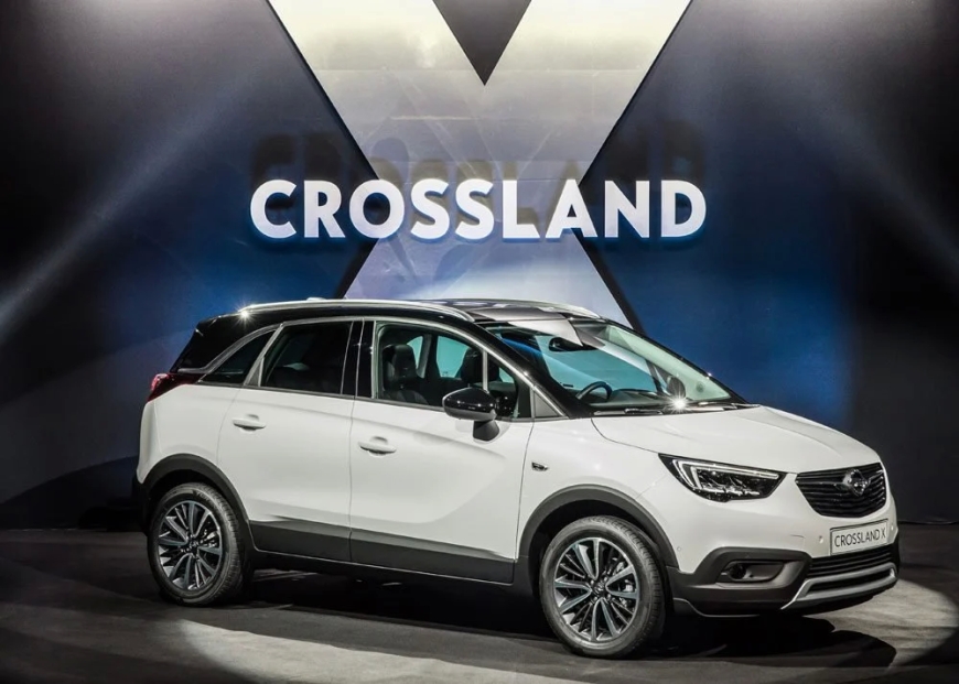 Opel Crossland 1.2 T Alınır mı ? Opel Crossland 1.2 T  Kullanıcı Yorumları ?