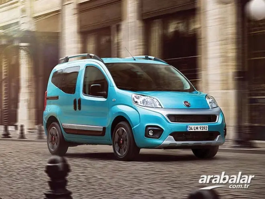 Fiat Fiorino 1.3 Multijet Dynamic Alınır mı ? Fiat Fiorino 1.3 Multijet Dynamic Kullanıcı Yorumları ?