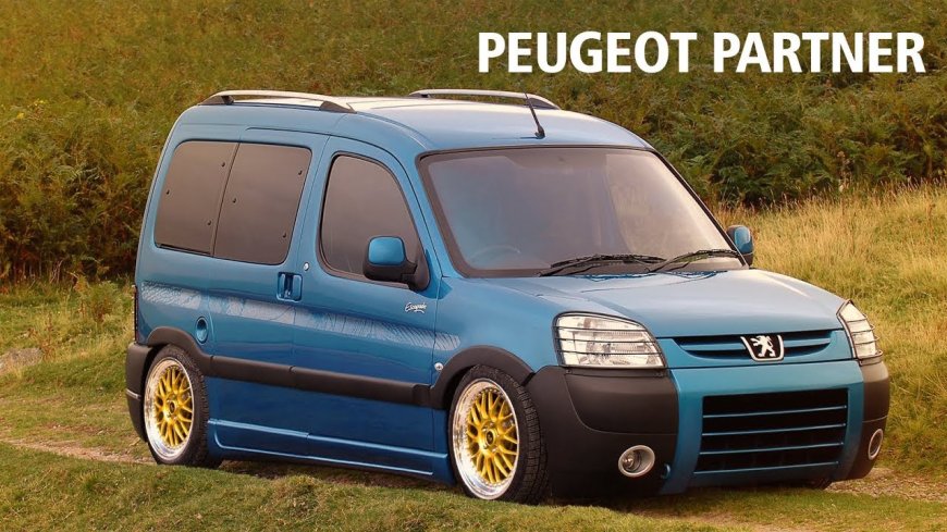 Peugeot Partner 1.4 Alınır mı ? Peugeot Partner 1.4 Kullanıcı Yorumları ?