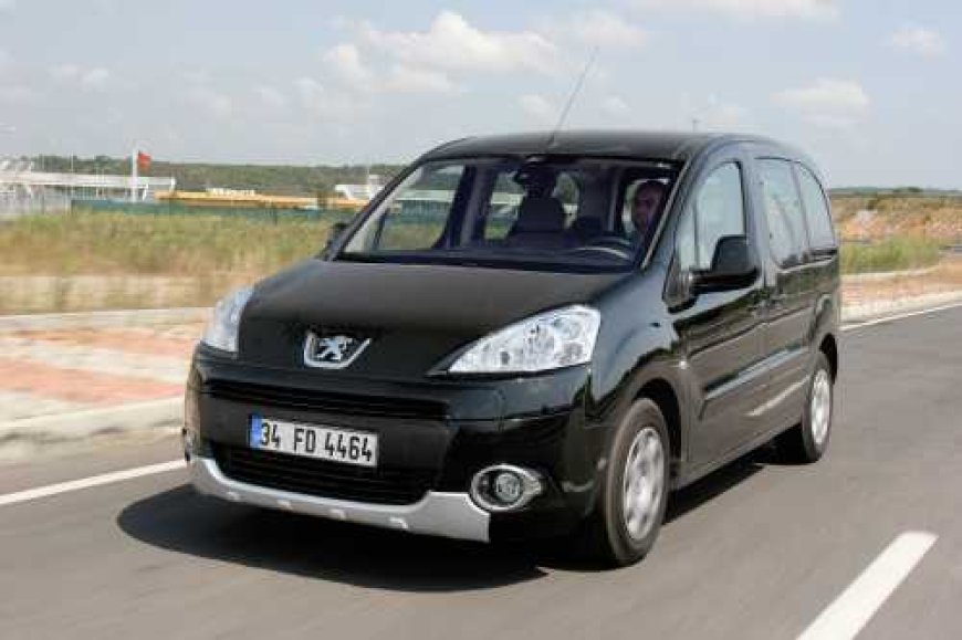 Peugeot 1.6 HDi Comfort Alınır mı ? Peugeot 1.6 HDi Comfort  Kullanıcı Yorumları ?