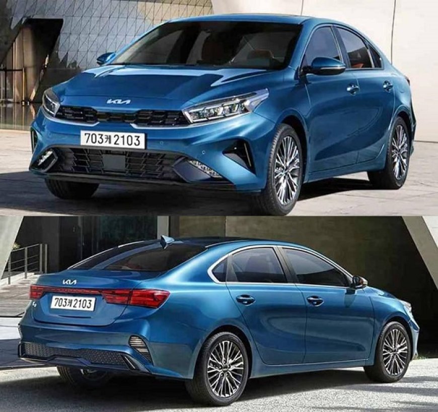 Kia Cerato 2.0 CRDi Kullanıcı Yorumları ? Kia Cerato 2.0 CRDi Alınır mı ?