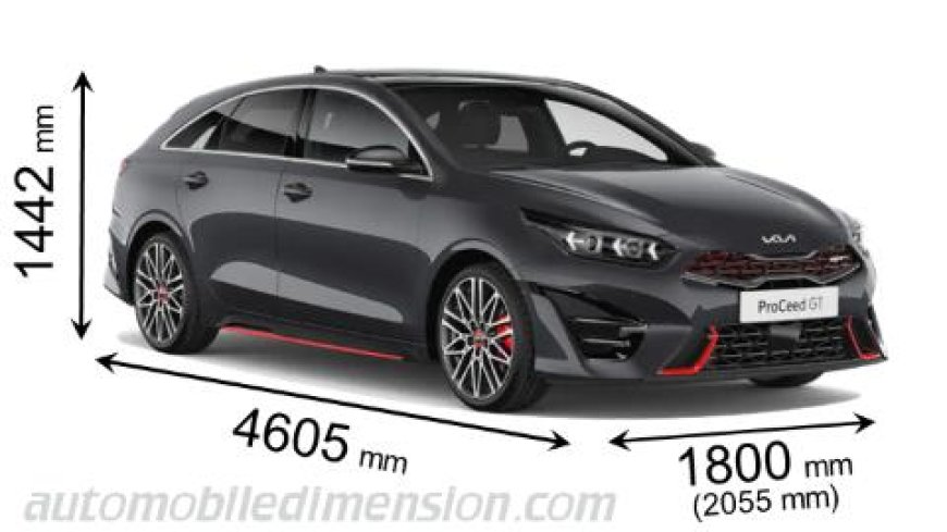 Kia Pro Ceed 1.6 CRDi Kullanıcı Yorumları ? Kia Pro Ceed 1.6 CRDi Alınır mı ?