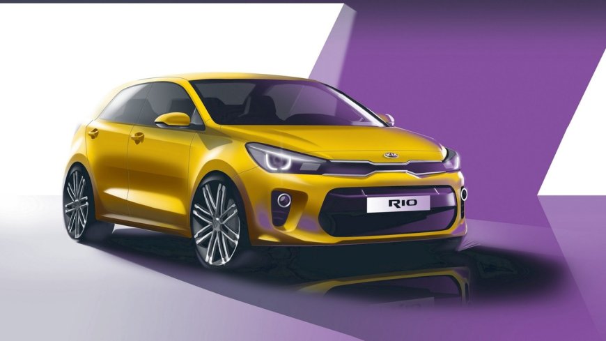 Kia Rio 1.4 MPI Kullanıcı Yorumları ? Kia Rio 1.4 MPI Alınır mı ?