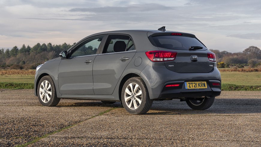 Kia Rio 1.5 CRDi Kullanıcı Yorumları ? Kia Rio 1.5 CRDi Alınır mı ?