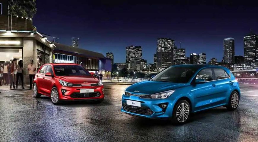 Kia Rio 1.4 GSL Kullanıcı Yorumları ? Kia Rio 1.4 GSL Alınır mı ?