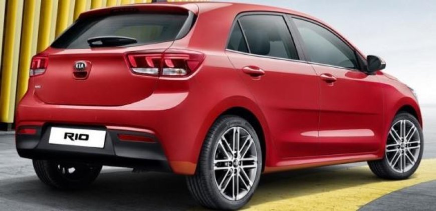 Kia Rio 1.2 MPI Kullanıcı Yorumları ? Kia Rio 1.2 MPI Alınır mı ?