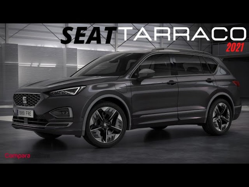 Seat Tarraco 1.5 TSI Kullanıcı Yorumları ? Seat Tarraco 1.5 TSI Alınır mı ?