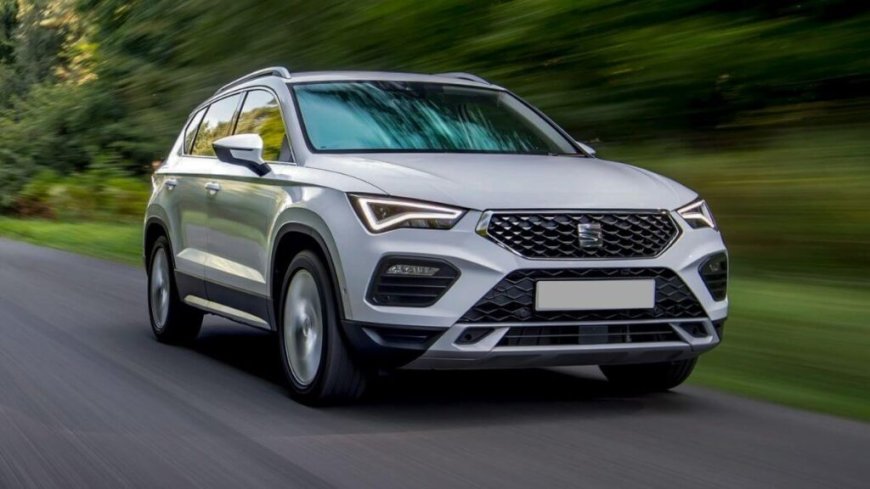 Seat Ateca 1.4 EcoTSI Kullanıcı Yorumları ? Seat Ateca 1.4 EcoTSI Alınır mı ?