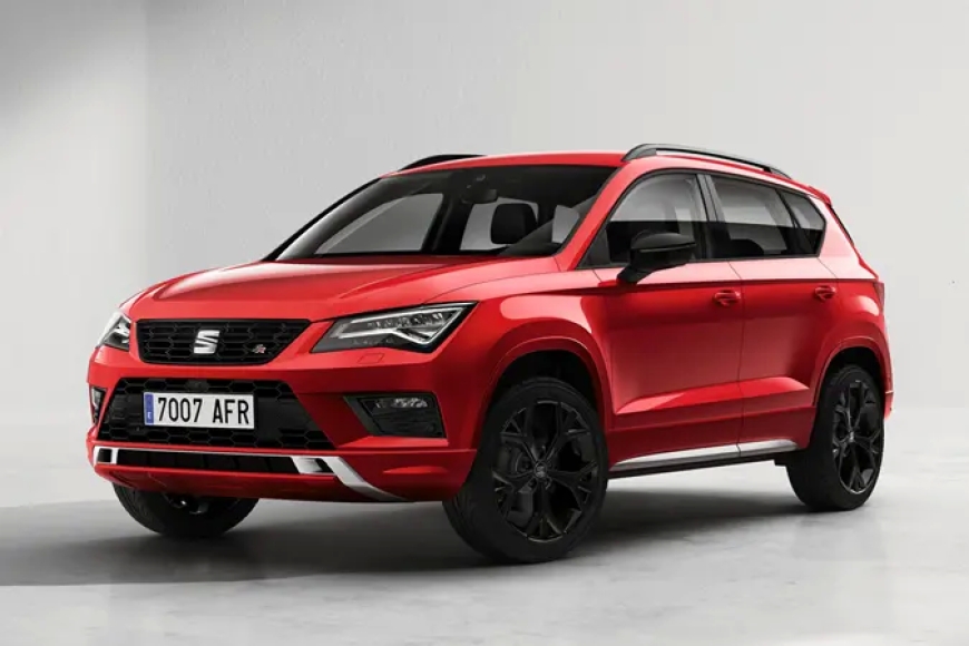 Seat Ateca 1.6 TDI Kullanıcı Yorumları ? Seat Ateca 1.6 TDI Alınır mı ?