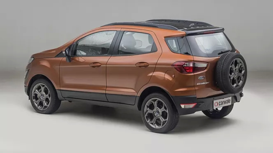 Ford EcoSport 1.0 EcoBoost Kullanıcı Yorumları ? Ford EcoSport 1.0 EcoBoost Alınır mı ?