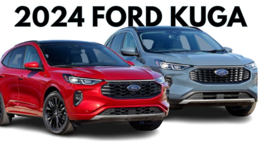 Ford Kuga 1.5 TDCI Kullanıcı Yorumları ?  Ford Kuga 1.5 TDCI Alınır mı ?