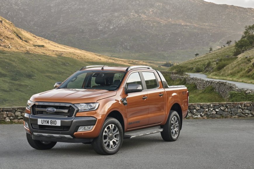 Ford Ranger 3.2 TDCi Kullanıcı Yorumları ? Ford Ranger 3.2 TDCi Alınır mı ?