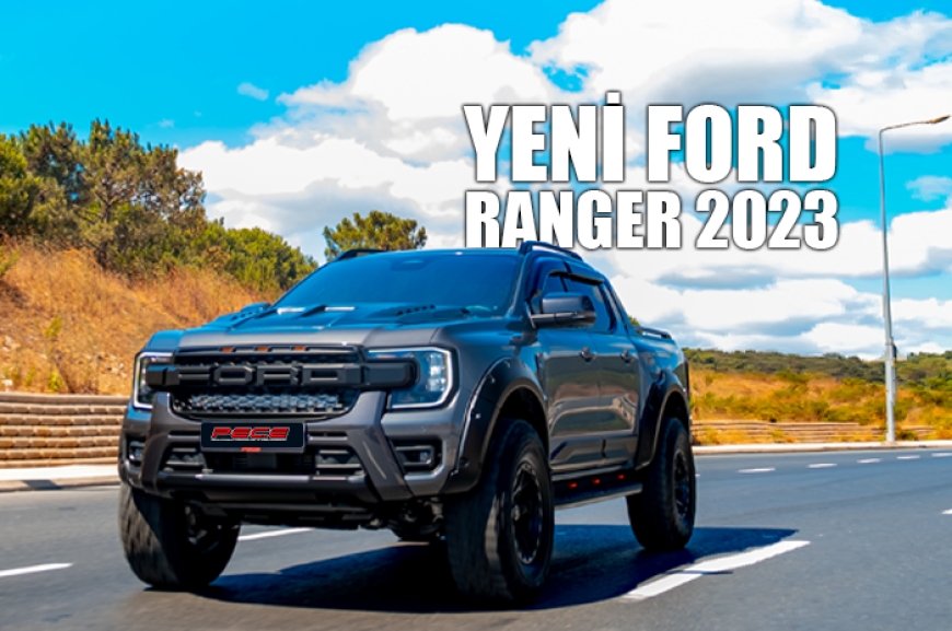 Ford Ranger 3.0 EcoBlue Kullanıcı Yorumları ? Ford Ranger 3.0 EcoBlue Alınır mı ?