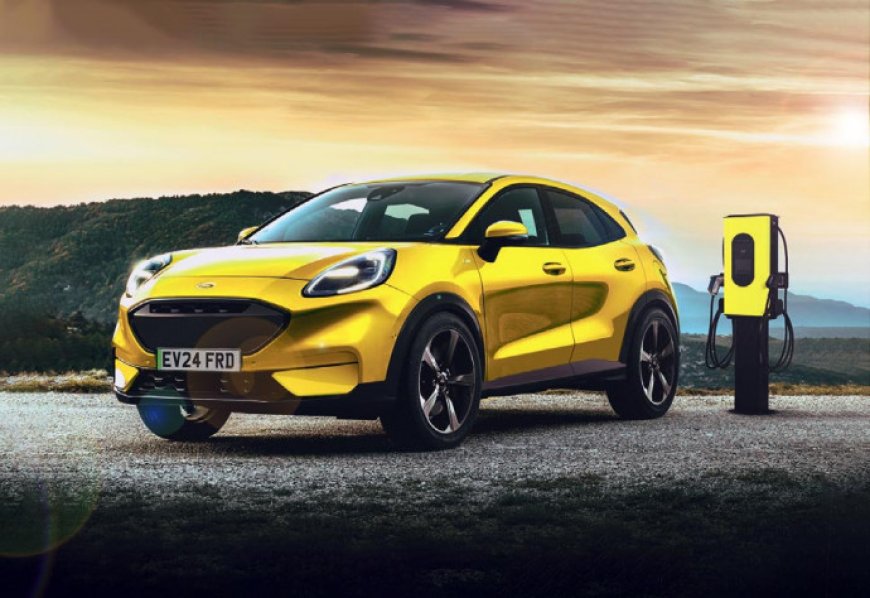 Ford Puma 1.0 EcoBoost Kullanıcı Yorumları ? Ford Puma 1.0 EcoBoost Alınır mı ?