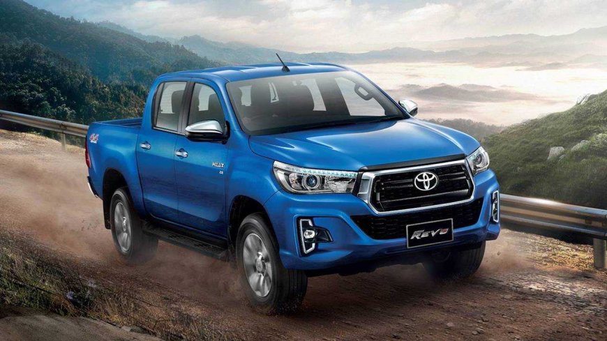 Toyota Hilux Adventure 2.5 4x4 Kullanıcı Yorumları ? Toyota Hilux Adventure 2.5 4x4 Alınır mı ?