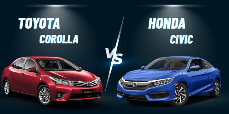 Honda Civic mi Toyota Corolla mı Kullanıcı Yorumları ?