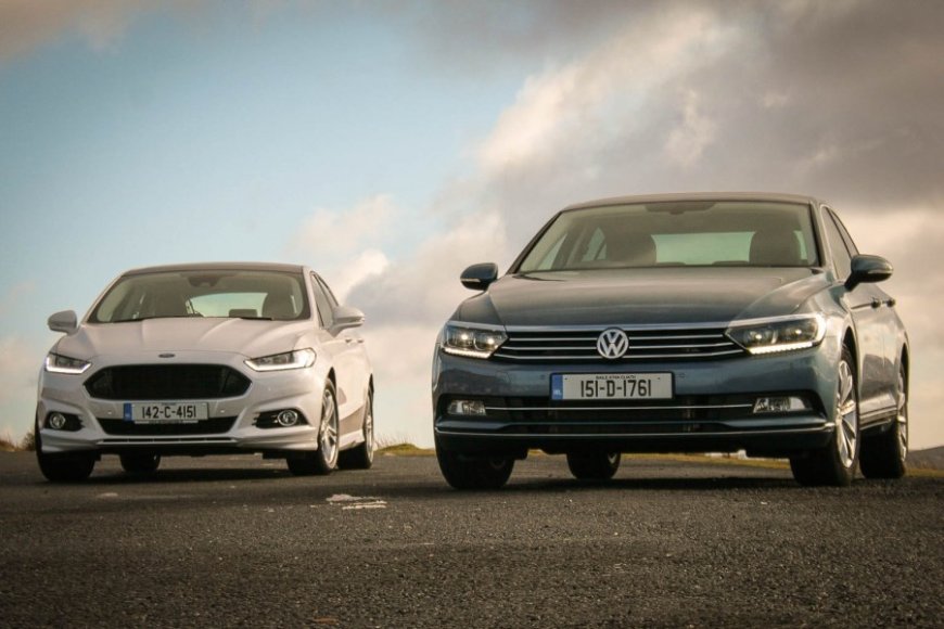 Mondeo vs.  Passat Karşılaştırması ? Mondeo vs.  Passat Kullanıcı Yorumları ?